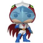 Pop Gatchaman Ken The Eagle 1030 Funko 33398