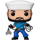 Pop! Gi Joe - Shipwreck 10 - FUNKO