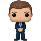 Pop Icons American History John F Kennedy 46 Funko 45253