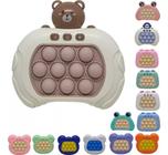 Pop It Mini Gamer Anti Stress Console Brinquedo Eletronico (aleatório)