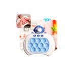 Pop it Mini Gamer Brinquedo Console Anti Stress Eletrônico - Kids Think big