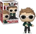 Pop Lewis Capaldi 197 Funko 52938