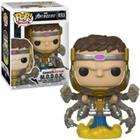 Pop! Marvel: Avengers - Gamerverser M.o.d.o.k. 633 - ALBA Eletronicos