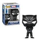 Pop Marvel Black Panther 1418 Funko 82496