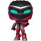 Pop! Marvel Pantera Negra: Wakanda Para Sempre - Ironheart Mk 2 1176 - FUNKO