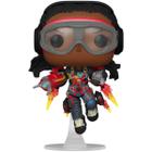 Pop! Marvel Pantera Negra: Wakanda Para Sempre - Ironheart Mk1 1095 - FUNKO