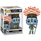 Pop! Marvel Pantera Negra: Wakanda Para Sempre - Namora 1097 - FUNKO