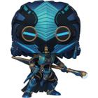 Pop! Marvel Pantera Negra: Wakanda Para Sempre - Okoye (anjo Da Meia-noite) 1177 - FUNKO