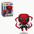 Pop Marvel Superior Spider-Man 1456 Funko 84427