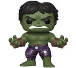 Pop! Marvel Vingadores Game Hulk - Funko