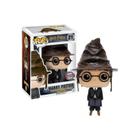 Pop movies! harry potter 21 6157 chapeu seletor special edi