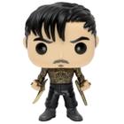 Pop Movies Mortal Kombat Cole 1054 Funko 53850