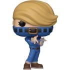 Pop! My Hero Academia - Best Jeanist 786