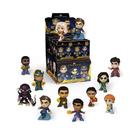 POP Mystery Minis: Eternals (Uma Figura Misteriosa) MM: Sack Lunch Multicolor