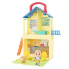 Pop NPlay House Playset Cocomelon