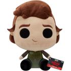 Pop Plush! Stranger Things - Hunter Steve - Pelúcia