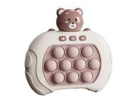 Pop Quick, Anti Stress urso, astronauta