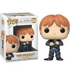 Pop ron weasley 134 harry potter - funko