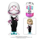 Pop Soda Homem-Aranha: Através Do Aranhaverso Spider Gwen