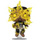 Pop! Spider-man - Electro 1164 - FUNKO