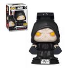 Pop Star Wars Imperador Palpatine 614 Funko 71236