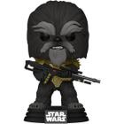 Pop! Star Wars - Krrsantan 581 - FUNKO