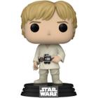 Pop! Star Wars - Luke Skywalker - Star Wars: Episódio Iv Uma Nova Esperança 594