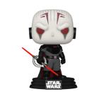 Pop! Star Wars - O Grande Inquisidor 631 - FUNKO