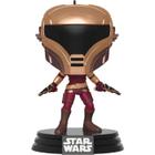 Pop! star wars: rise of skywalker - zorii bliss 311