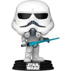 Pop! Star Wars - Stormtrooper Concept Series 470 - Funko Inc.