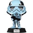 Pop! Star Wars - Stormtrooper Special Edition 455 - Funko Inc.