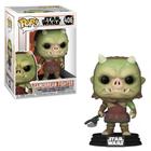 Pop! Star Wars: The Mandalorian - Gamorrean Fighter 406