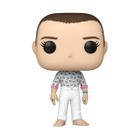 Pop! Stranger Things - 4ª Temporada - Onze Com Camisa Floral (chance De Chase) 1457 - FUNKO