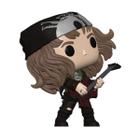 Pop! Stranger Things Season 4 - Eddie Com Guitarra 1462 - FUNKO