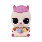 Pop Surprise Pets Lhama - 2394 COTIPLAS