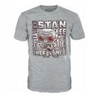 Pop! Tees Camiseta Marvel- Stan Lee - Tam. M