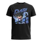 Pop! Tees Camiseta - My Hero Academia - Dabi - Tam. Gg - FUNKO