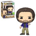 POP Television: Parks & Recreation - Jeremy Jamm (Exclusivo da Convenção de Verão SDCC 2022)