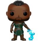 Pop The Elder Scrolls Warden Funko 14331