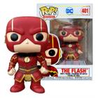 Pop The Flash Samurai 401 Funko 52432