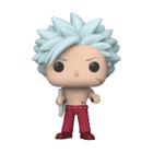 Pop! The Seven Deadly Sins - Ban 1341 - FUNKO