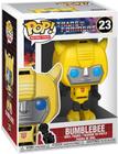 Pop! Transformers - Bumblebee 23 - ALBA Eletronicos