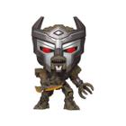 Pop! Transformers: O Despertar Das Feras - Scourge 1377 - FUNKO