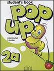 Pop up 2a - student's book - MM PUBLICATIONS