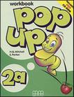 Pop up 2a - workbook - includes cd-rom - MM PUBLICATIONS