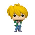 Pop! Yu-gi-oh - Joey Wheeler - 1452 - FUNKO