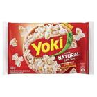 Popcorn Micro Yoki 100g Com Sal