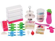 Poppit Kit Inicial Cupcakes