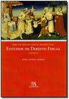 Por Um Estado Fiscal Suportável - Estudos de Direito Fiscal - Vol. IV