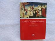 Por um Estado Fiscal Suportável - Estudos de Direito Fiscal - Vol V - José Casalta Nabais